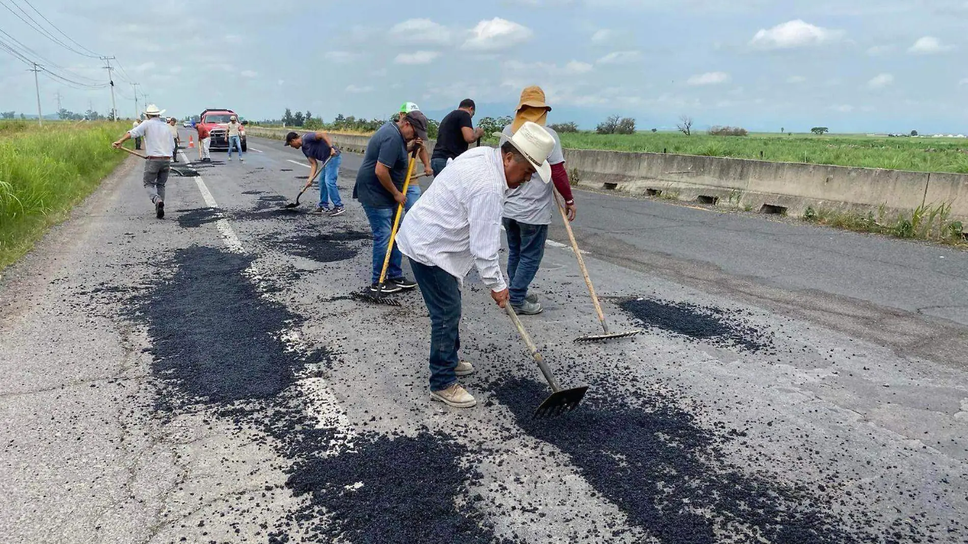 CARRETERAS 4